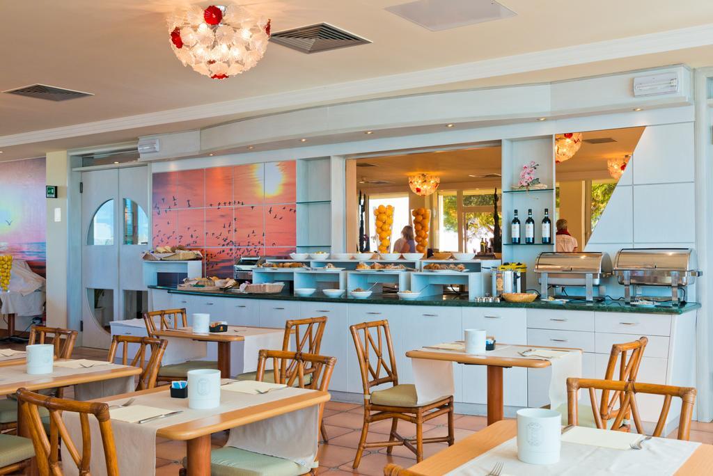 Hotel Ambassador Bibione Exterior foto